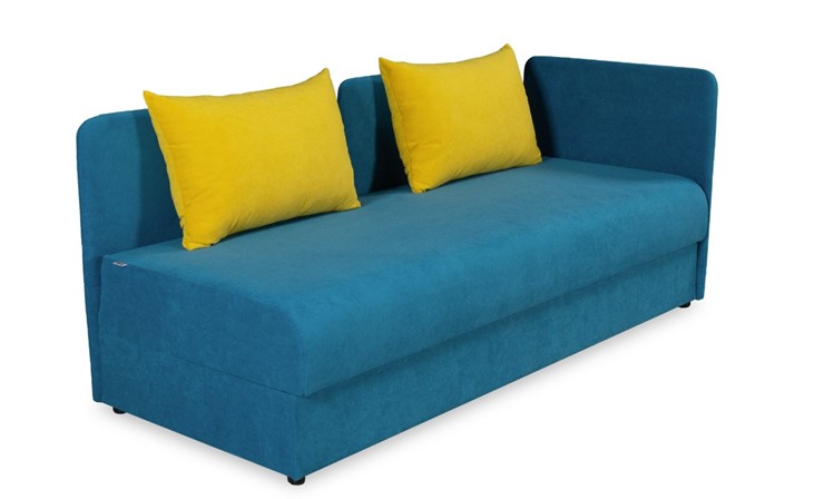 Прямой диван Орлеан 2 БД в Нальчике - изображение 1