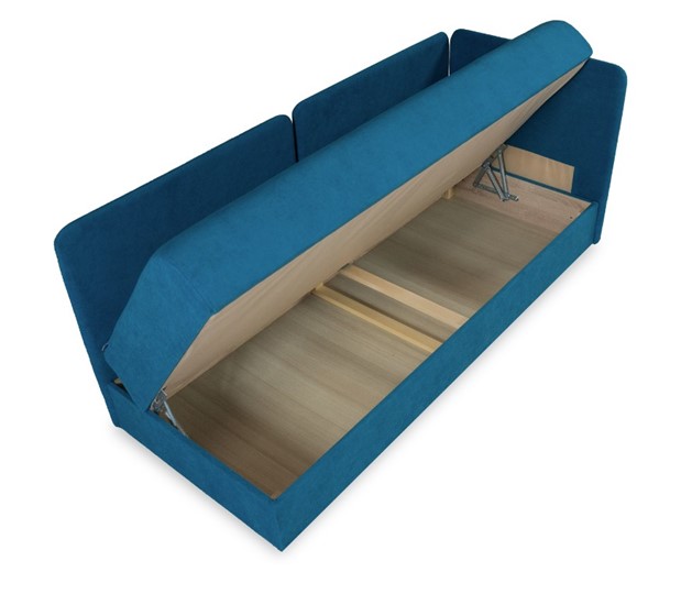 Прямой диван Орлеан 2 БД в Нальчике - изображение 3
