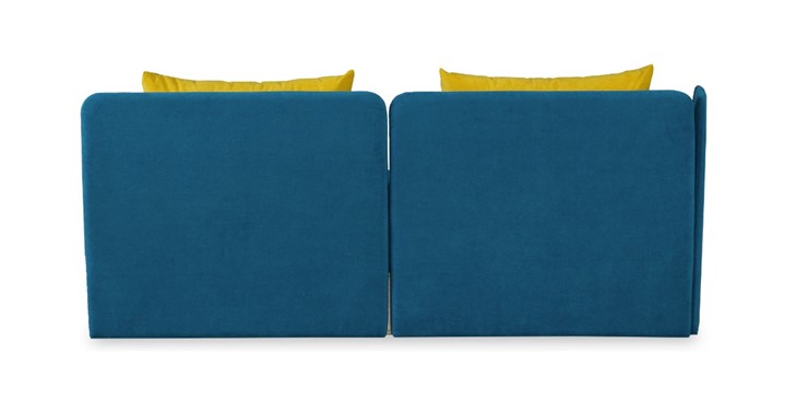 Прямой диван Орлеан 2 БД в Нальчике - изображение 5