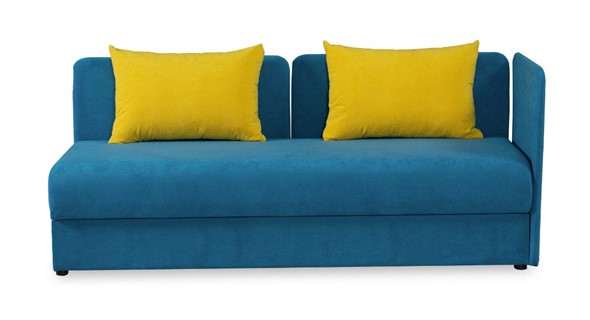 Прямой диван Орлеан 2 БД в Нальчике - изображение
