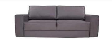 Прямой диван с ящиком Лаунж в Нальчике