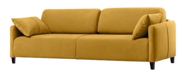 Прямой диван Стокгольм НПБ в Нальчике - изображение
