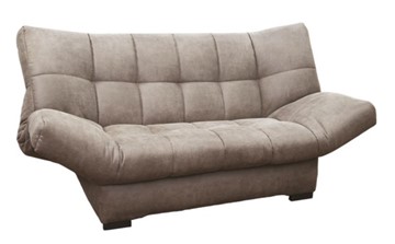 Прямой диван Клик-кляк, 205x100x100 в Нальчике - предосмотр
