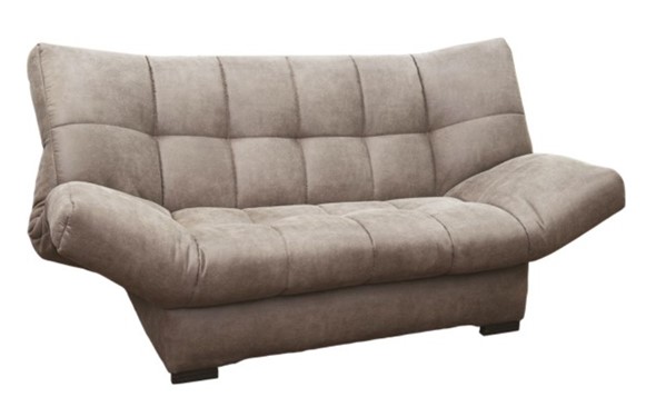 Прямой диван Клик-кляк, 205x100x100 в Нальчике - изображение
