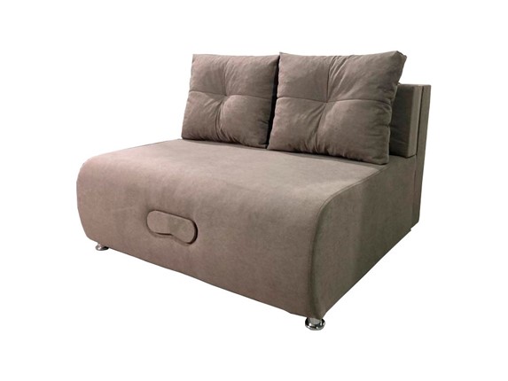 Прямой диван Ева канапе 1200 в Нальчике - изображение
