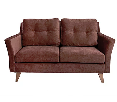 Прямой диван Раф 1500х950х800 в Нальчике - изображение