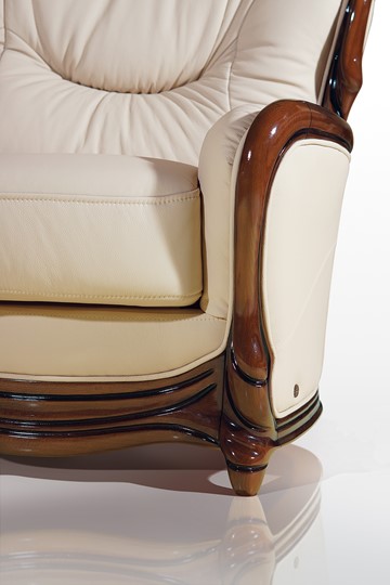 Прямой диван Сидней двухместный в Нальчике - изображение 3