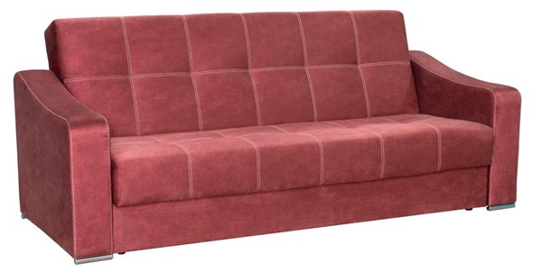 Прямой диван БД Нео 48 М в Нальчике - изображение