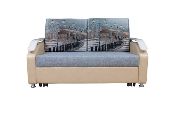 Малый диван Дуглас 1 в Нальчике - изображение