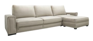 Модульный диван Денвер 348*111 см (м6+м1+м3+м6+м13) в Нальчике