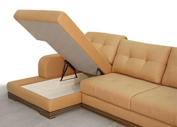 Модульный диван Марчелло в Нальчике - изображение 4