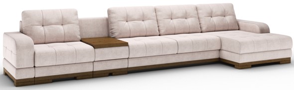 Модульный диван Марчелло в Нальчике - изображение