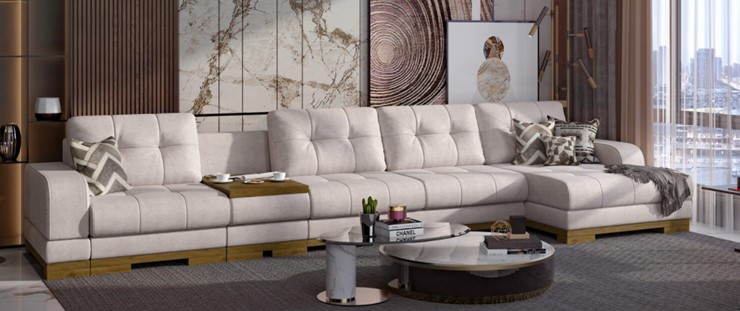 Модульный диван Марчелло в Нальчике - изображение 7