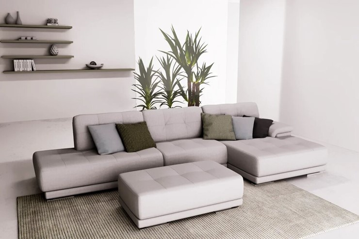 Модульный диван Монреаль в Нальчике - изображение 10