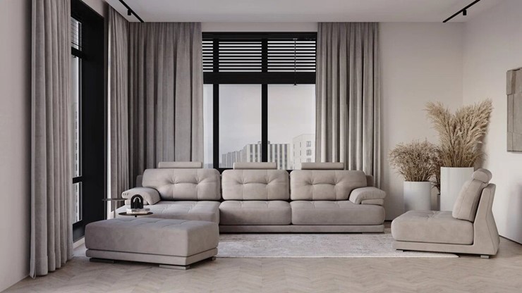 Модульный диван Монреаль в Нальчике - изображение 11