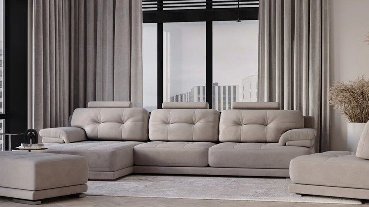 Модульный диван Монреаль в Нальчике - изображение 12