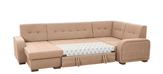 Секционный диван Подиум в Нальчике - изображение 2