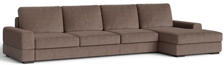 Секционный диван Поло в Нальчике - изображение 3