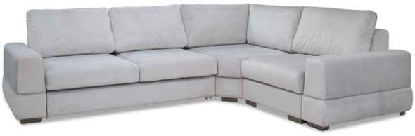 Секционный диван Поло в Нальчике - изображение