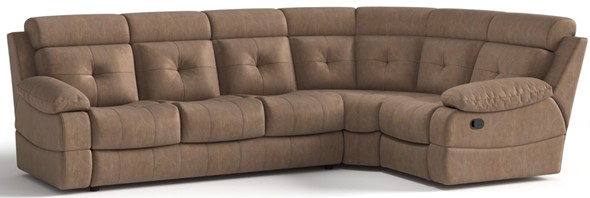 Модульный диван Рокфорд (седофлекс-реклайнер) в Нальчике - изображение