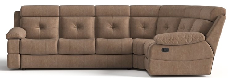 Модульный диван Рокфорд (седофлекс-реклайнер) в Нальчике - изображение 1