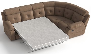 Модульный диван Рокфорд (седофлекс-реклайнер) в Нальчике - предосмотр 2