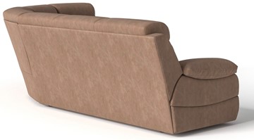 Модульный диван Рокфорд (седофлекс-реклайнер) в Нальчике - предосмотр 3