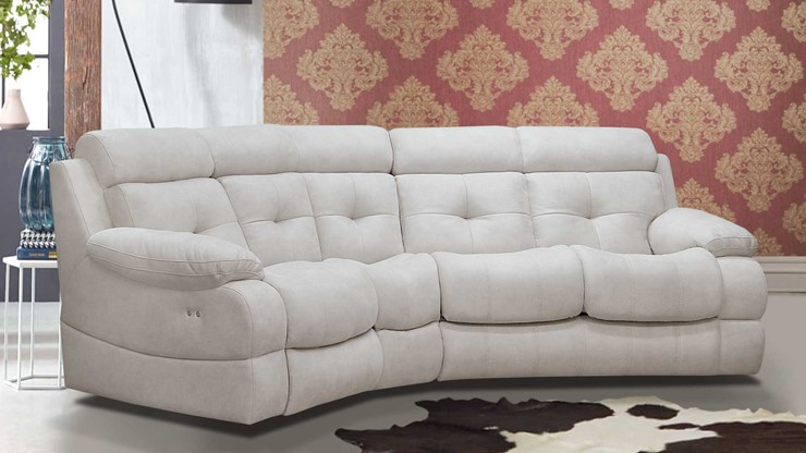 Модульный диван Рокфорд (седофлекс-реклайнер) в Нальчике - изображение 5