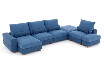 Модульный диван V-10-M, Memory foam в Нальчике - предосмотр