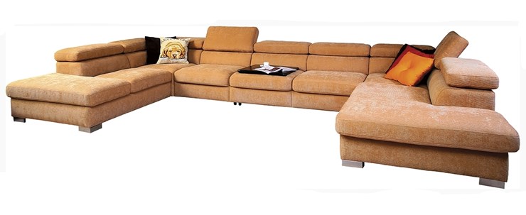Модульный диван Мюнхен в Нальчике - изображение 5