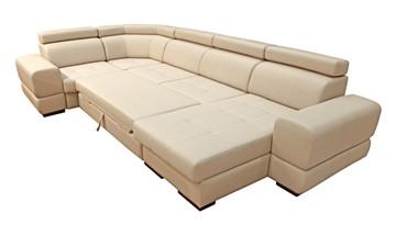 Модульный диван N-10-M в Нальчике - предосмотр 1
