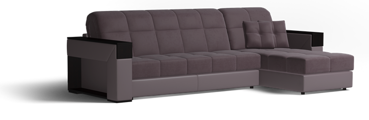 Модульный диван Турин (НПБ) в Нальчике - изображение 1
