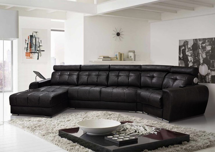Модульный диван Арабелла в Нальчике - изображение 1