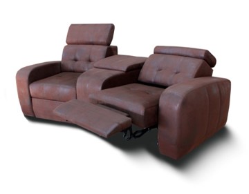Модульный диван Мирум (м6+м14+м11+м14+м6) в Нальчике