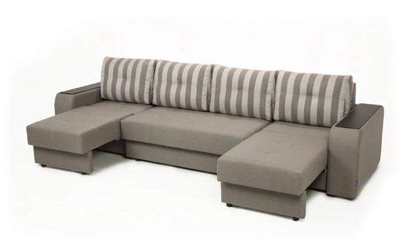 Модульный диван Левел в Нальчике - изображение
