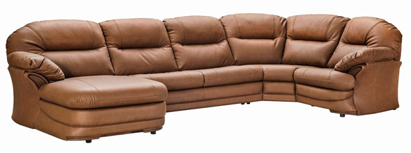 Модульный диван Квин 6 в Нальчике - изображение