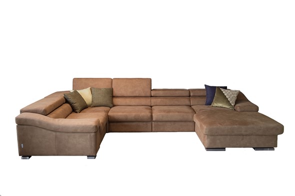 Модульный диван Мюнхен в Нальчике - изображение