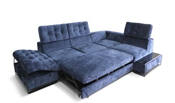 Модульный диван Валенсия (ПБЗ) в Нальчике - предосмотр 1