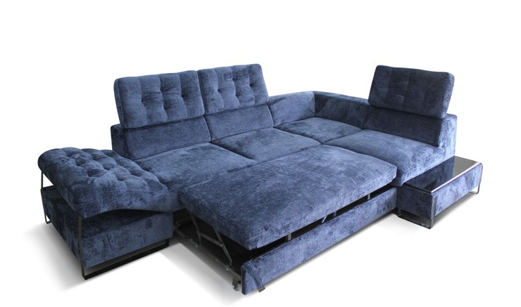 Модульный диван Валенсия (ПБЗ) в Нальчике - изображение 1