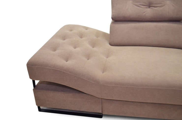 Модульный диван Валенсия (ПБЗ) в Нальчике - изображение 4