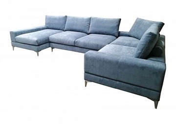 Модульный диван V-15-M, Memory foam в Нальчике - предосмотр 1