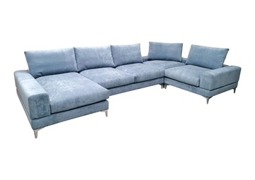 Модульный диван V-15-M, Memory foam в Нальчике - предосмотр