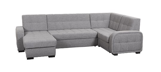 Секционный диван Подиум в Нальчике - изображение