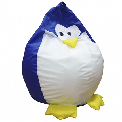 Кресло-мешок Пингвин в Нальчике - изображение