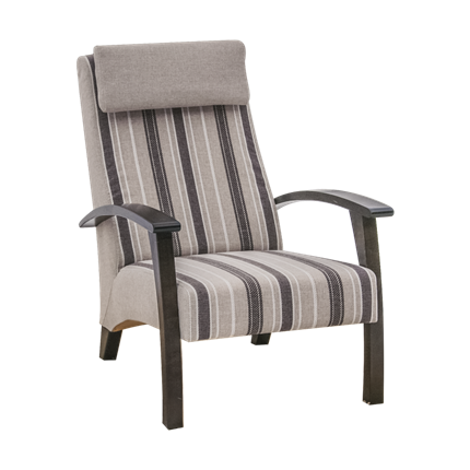 Кресло Старт Каприз-Ретро в Нальчике - изображение