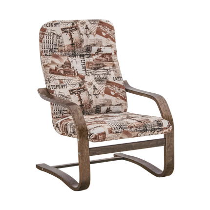 Кресло Каприз-Мечта в Нальчике - изображение