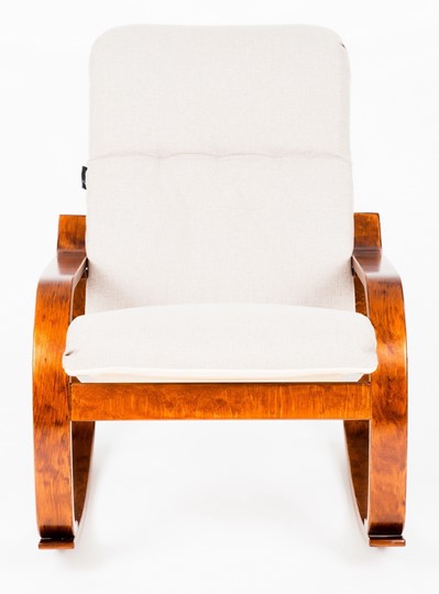 Кресло-качалка Сайма, Вишня в Нальчике - изображение 1