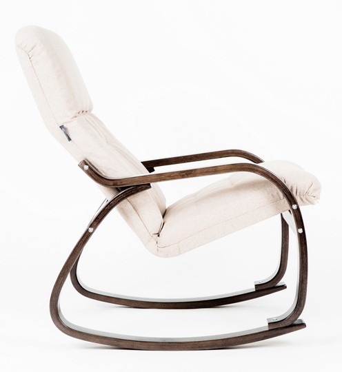 Кресло-качалка Сайма, Венге в Нальчике - изображение 2