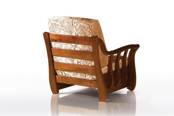 Кресло-кровать Фрегат 03-80 в Нальчике - изображение 1