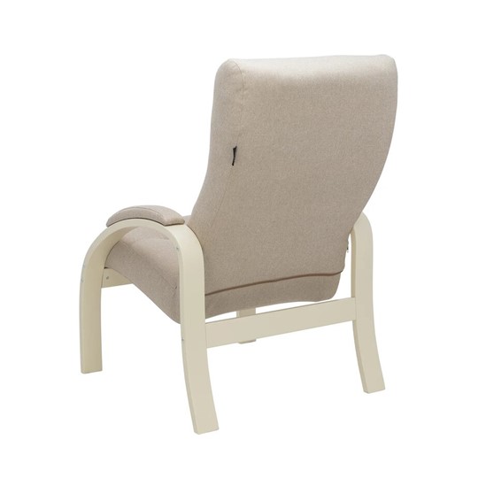 Кресло Leset Лион (Слоновая кость) в Нальчике - изображение 3